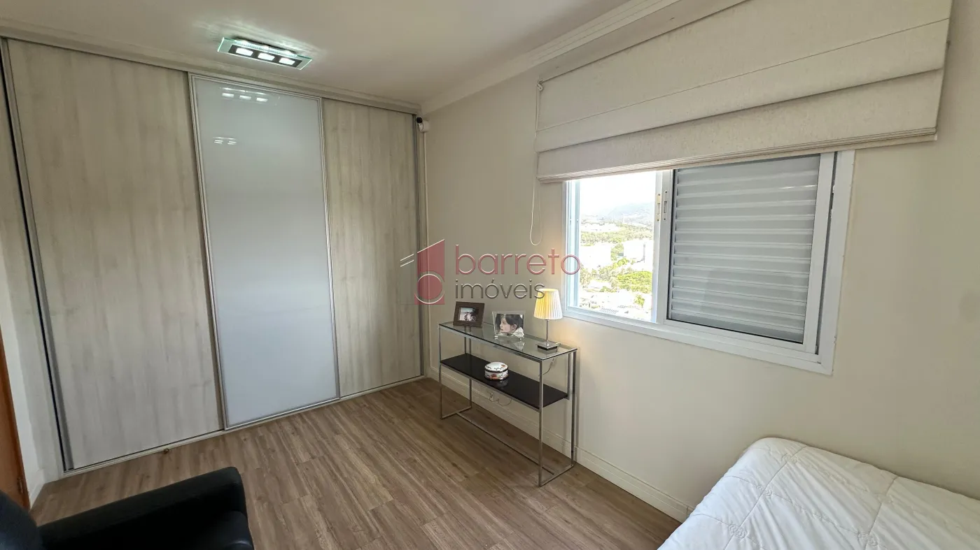 Comprar Apartamento / Padrão em Jundiaí R$ 1.100.000,00 - Foto 17