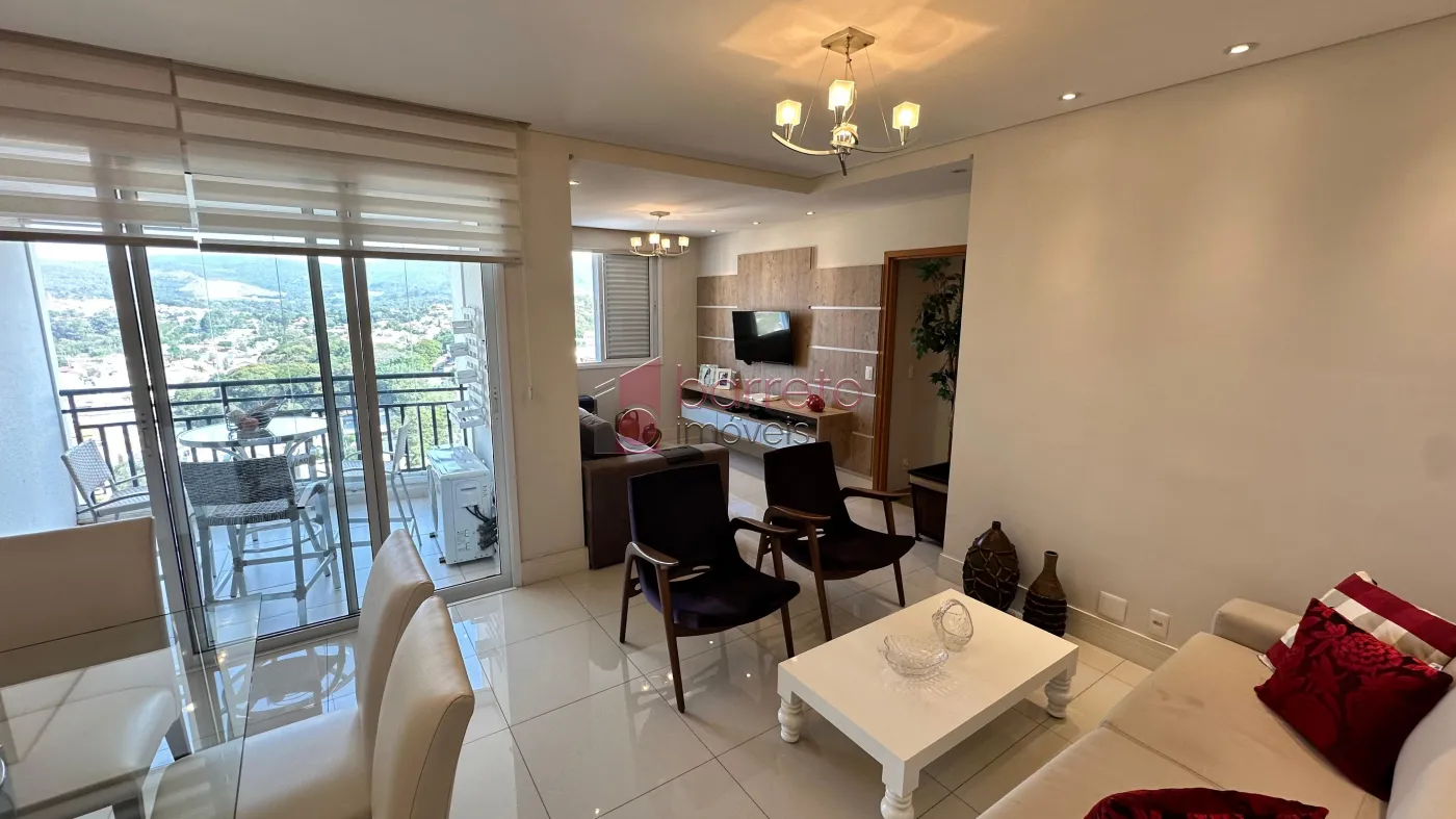 Comprar Apartamento / Padrão em Jundiaí R$ 1.100.000,00 - Foto 4