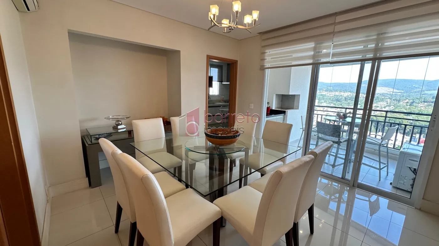 Comprar Apartamento / Padrão em Jundiaí R$ 1.100.000,00 - Foto 1