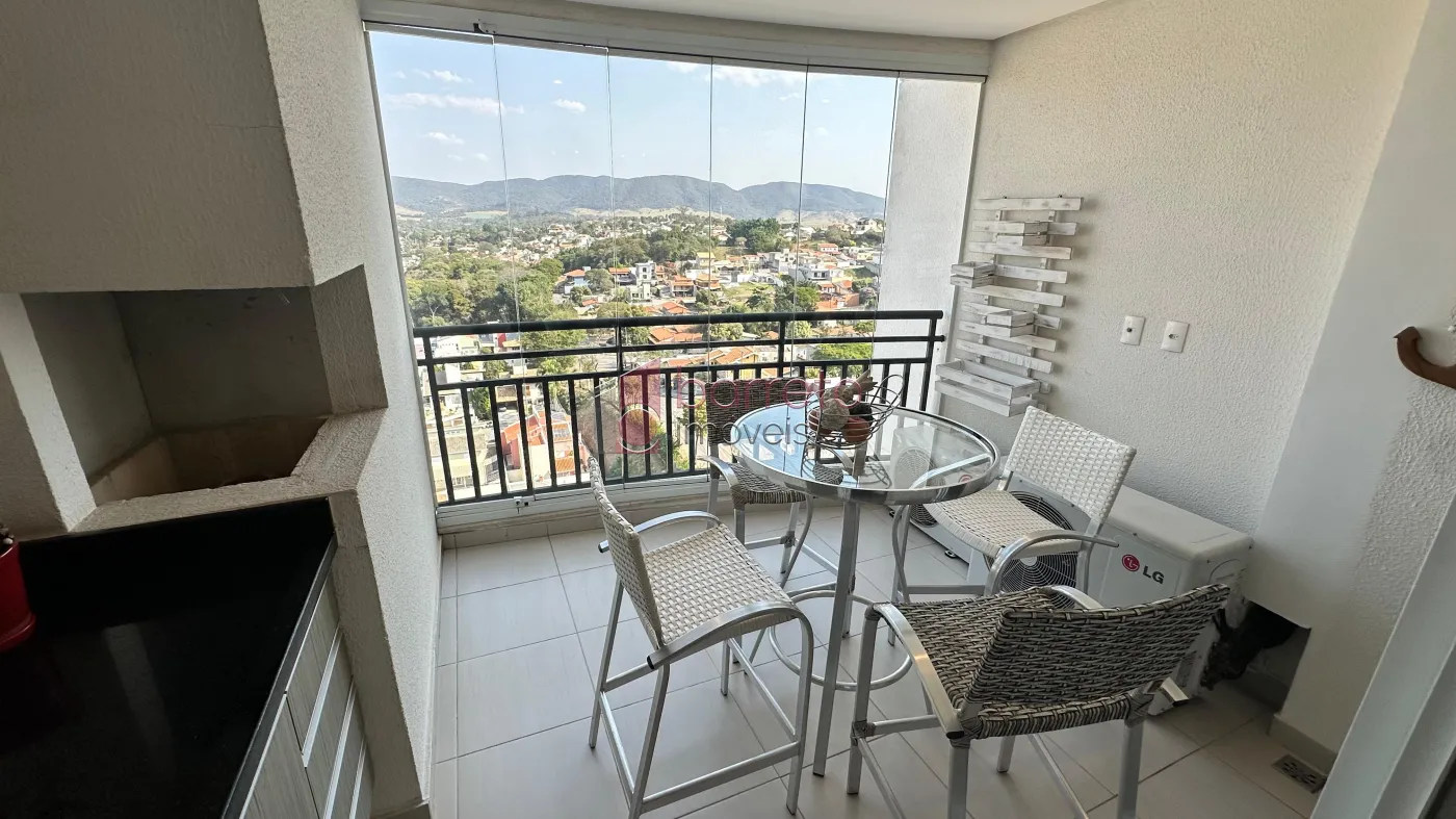 Comprar Apartamento / Padrão em Jundiaí R$ 1.100.000,00 - Foto 6