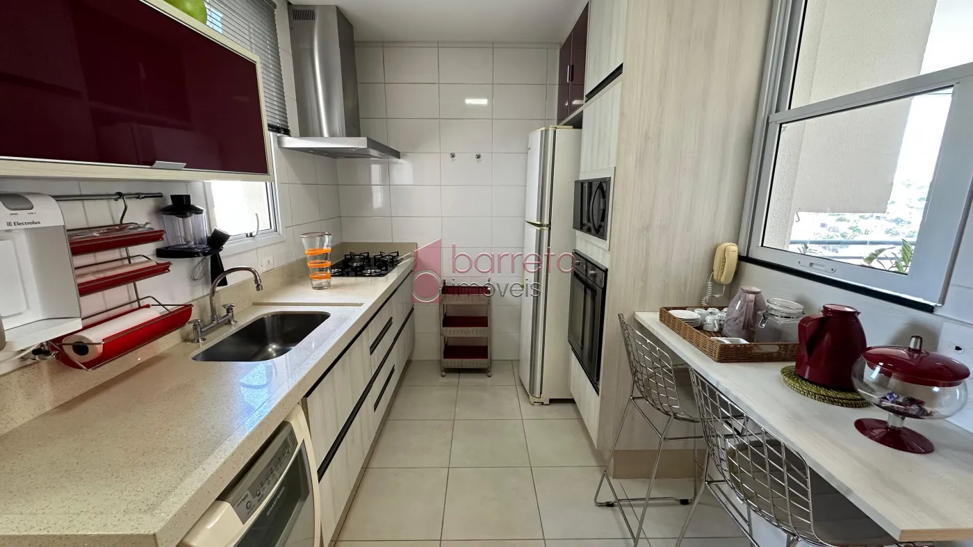 Comprar Apartamento / Padrão em Jundiaí R$ 1.100.000,00 - Foto 9