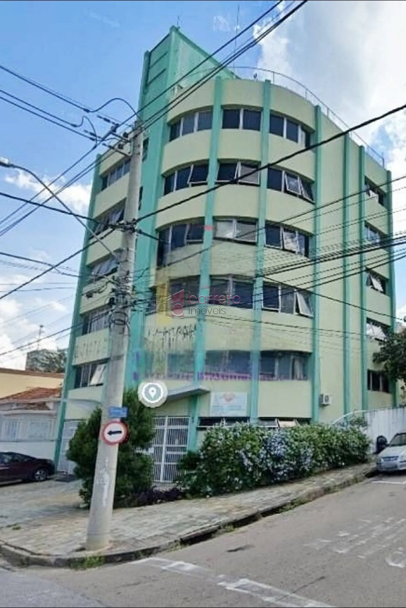 Alugar Comercial / Prédio em Jundiaí R$ 20.000,00 - Foto 1