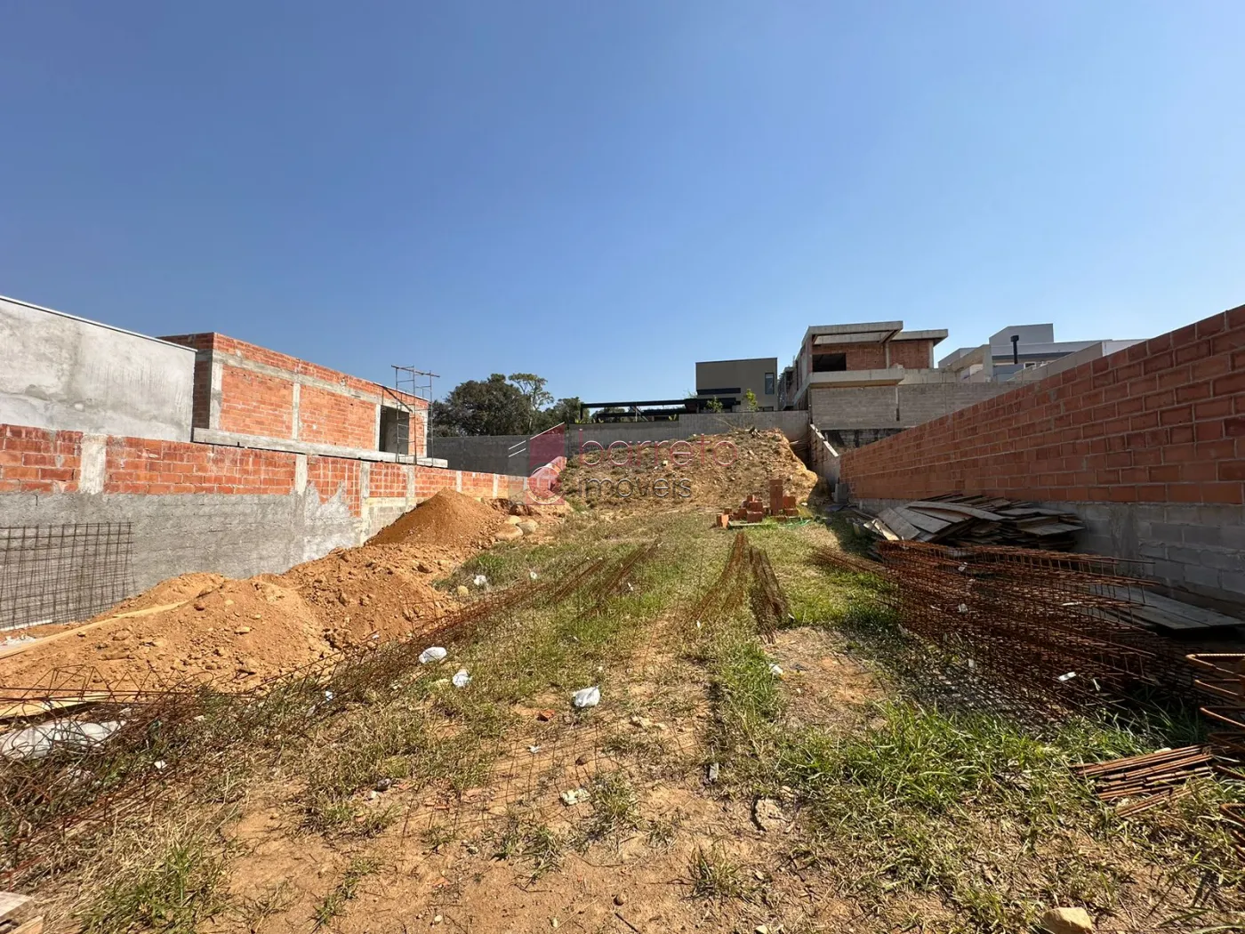 Comprar Terreno / Condomínio em Jundiaí R$ 1.470.000,00 - Foto 2