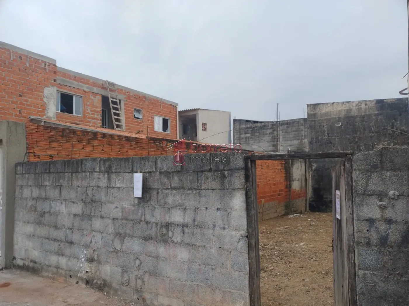 Comprar Terreno / Padrão em Jundiaí R$ 195.000,00 - Foto 1