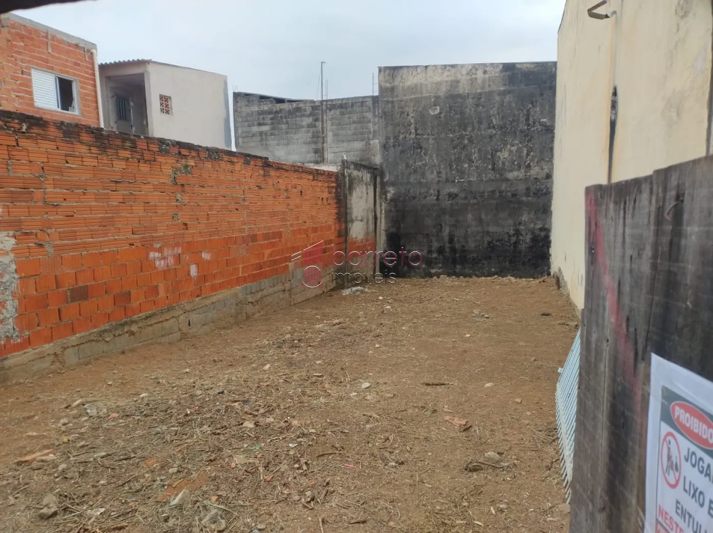 Comprar Terreno / Padrão em Jundiaí R$ 195.000,00 - Foto 4