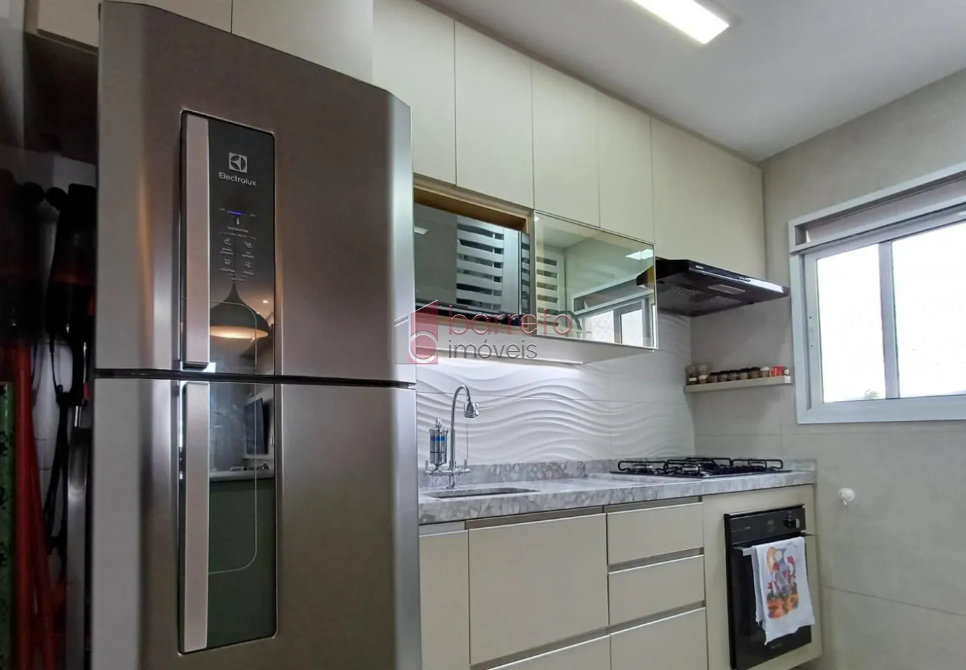 Comprar Apartamento / Padrão em Jundiaí R$ 330.000,00 - Foto 4