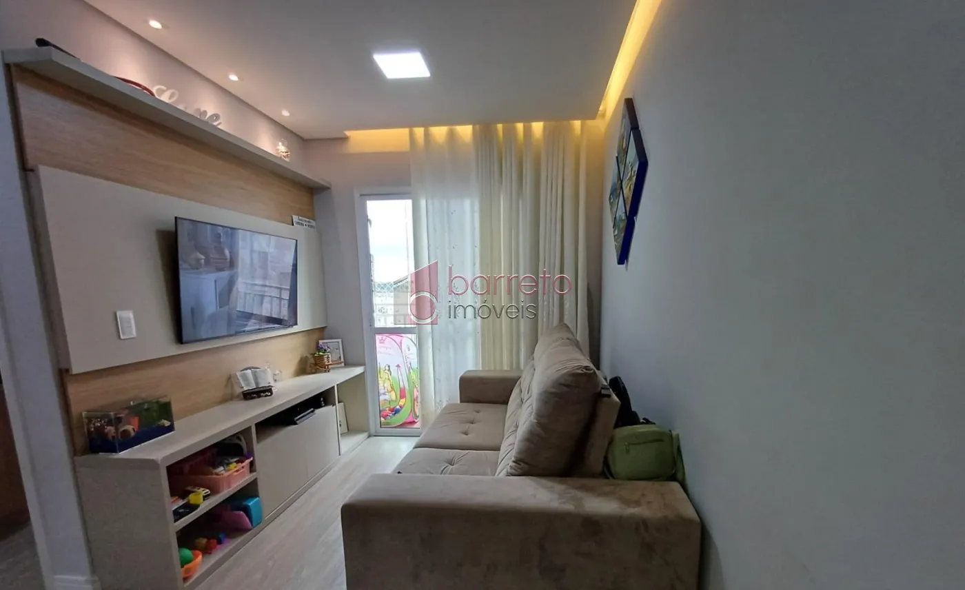 Comprar Apartamento / Padrão em Jundiaí R$ 330.000,00 - Foto 1