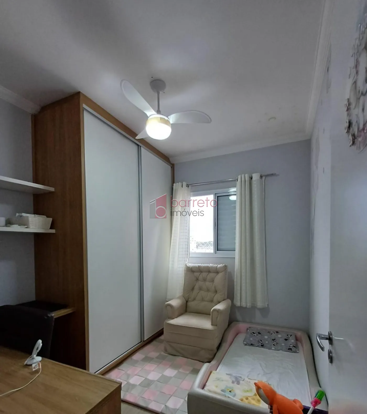 Comprar Apartamento / Padrão em Jundiaí R$ 330.000,00 - Foto 6