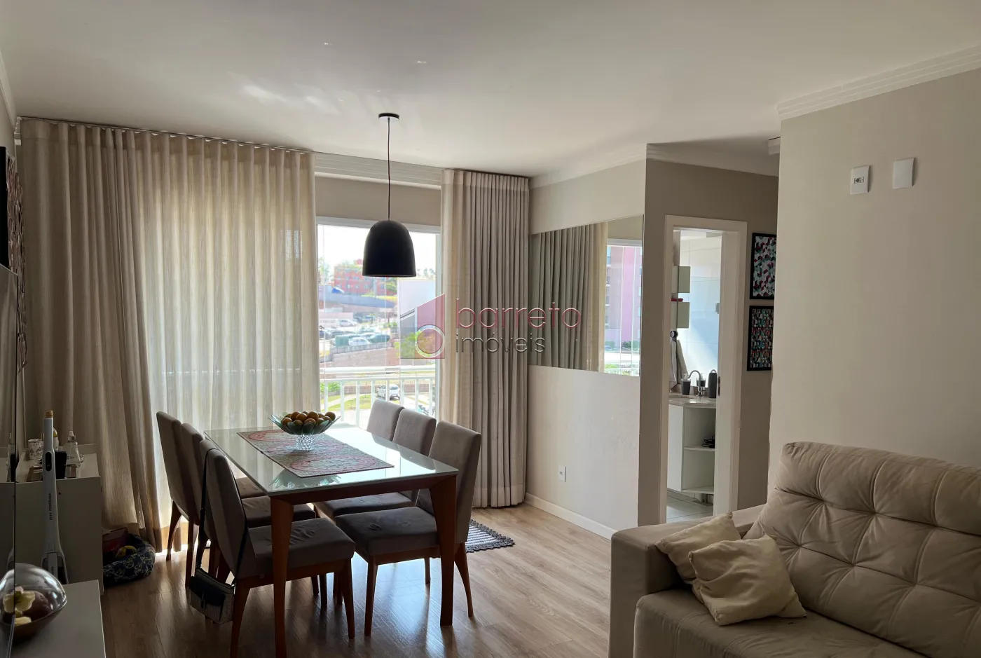 Comprar Apartamento / Padrão em Jundiaí R$ 425.000,00 - Foto 1