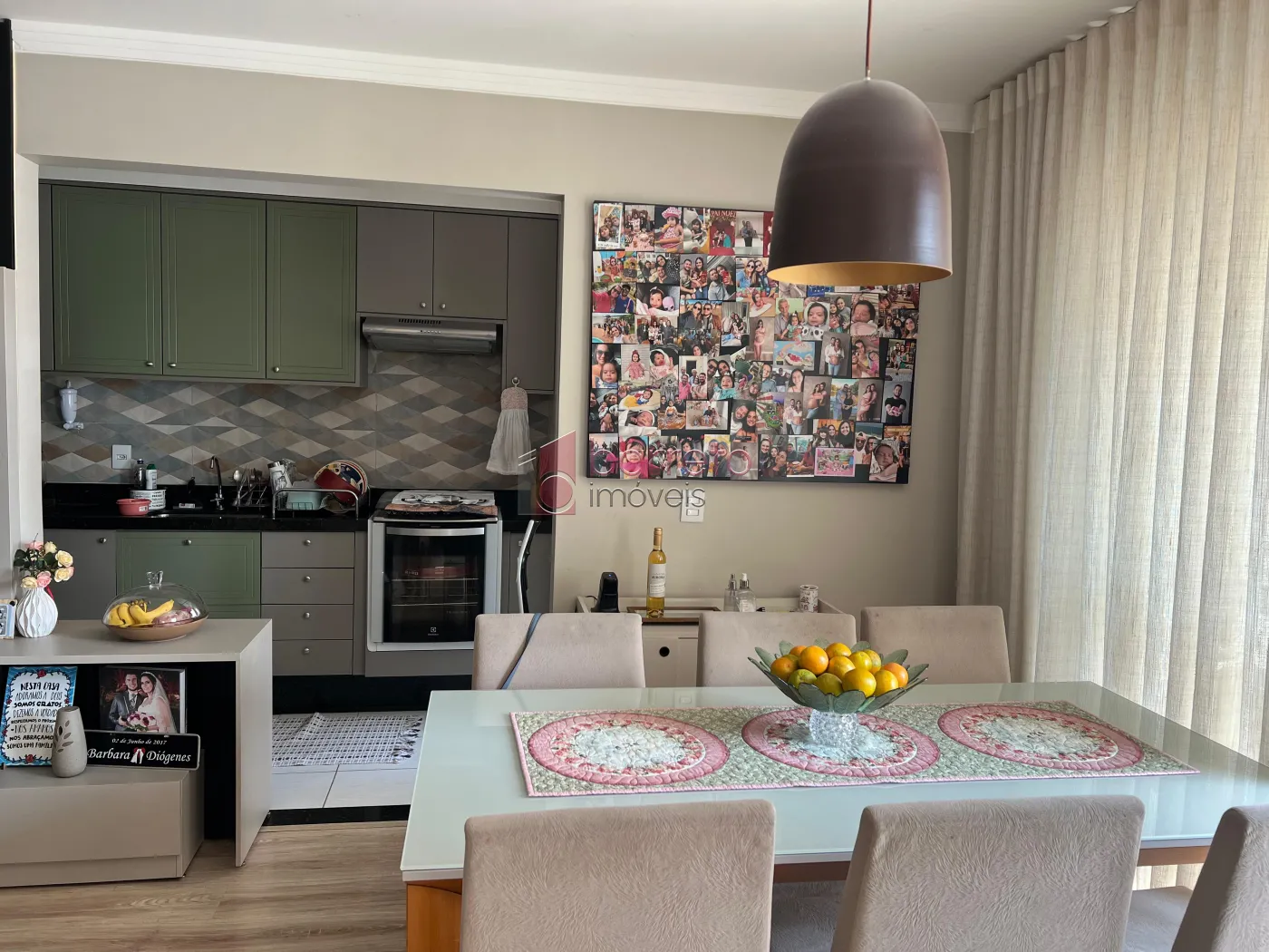 Comprar Apartamento / Padrão em Jundiaí R$ 425.000,00 - Foto 3