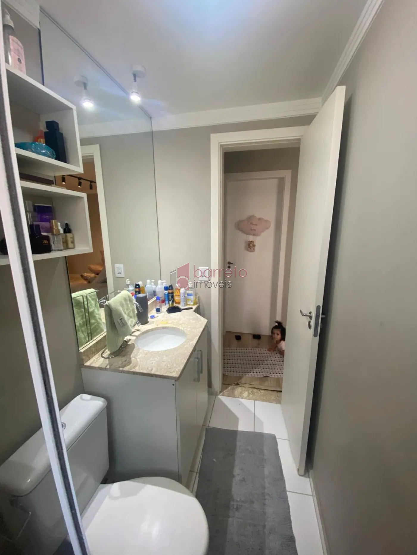 Comprar Apartamento / Padrão em Jundiaí R$ 425.000,00 - Foto 9