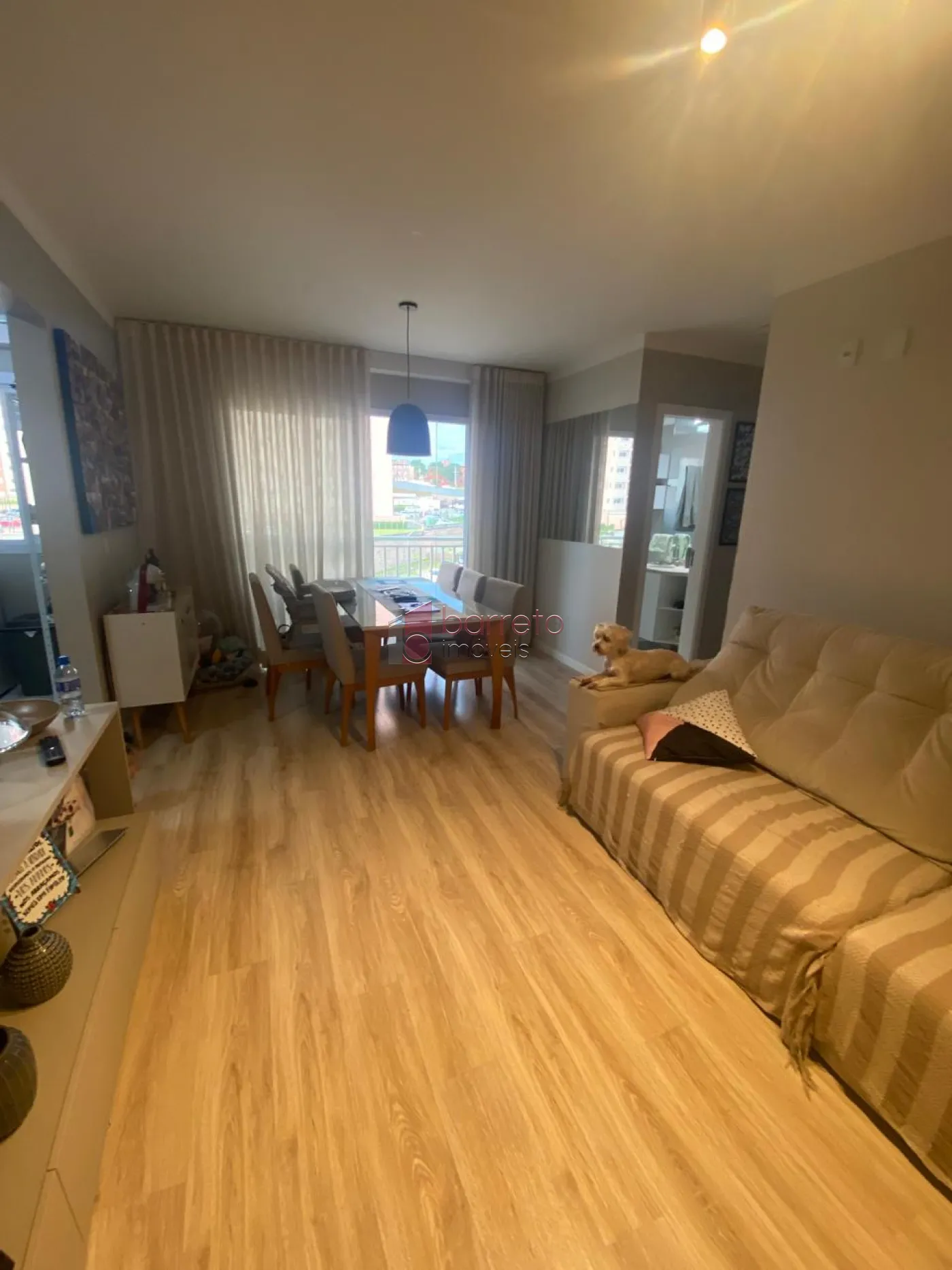 Comprar Apartamento / Padrão em Jundiaí R$ 425.000,00 - Foto 1