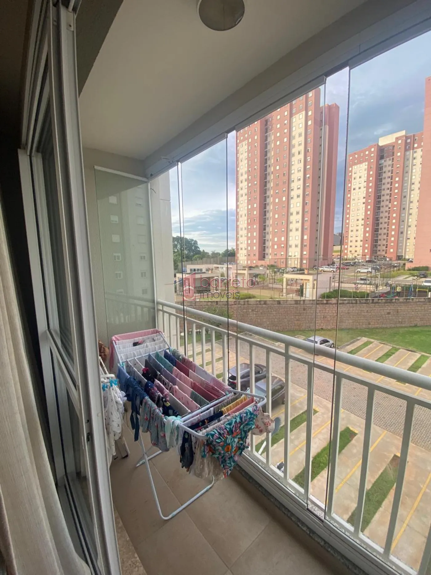 Comprar Apartamento / Padrão em Jundiaí R$ 425.000,00 - Foto 4