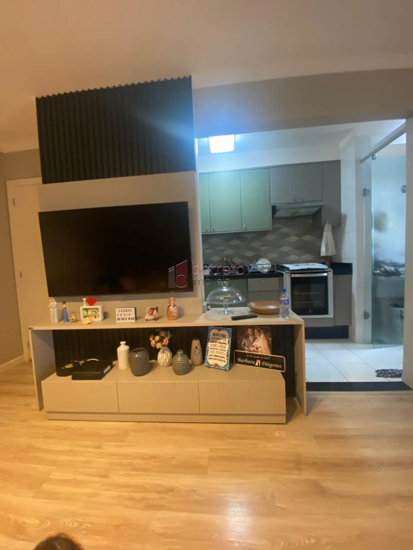 Comprar Apartamento / Padrão em Jundiaí R$ 425.000,00 - Foto 3