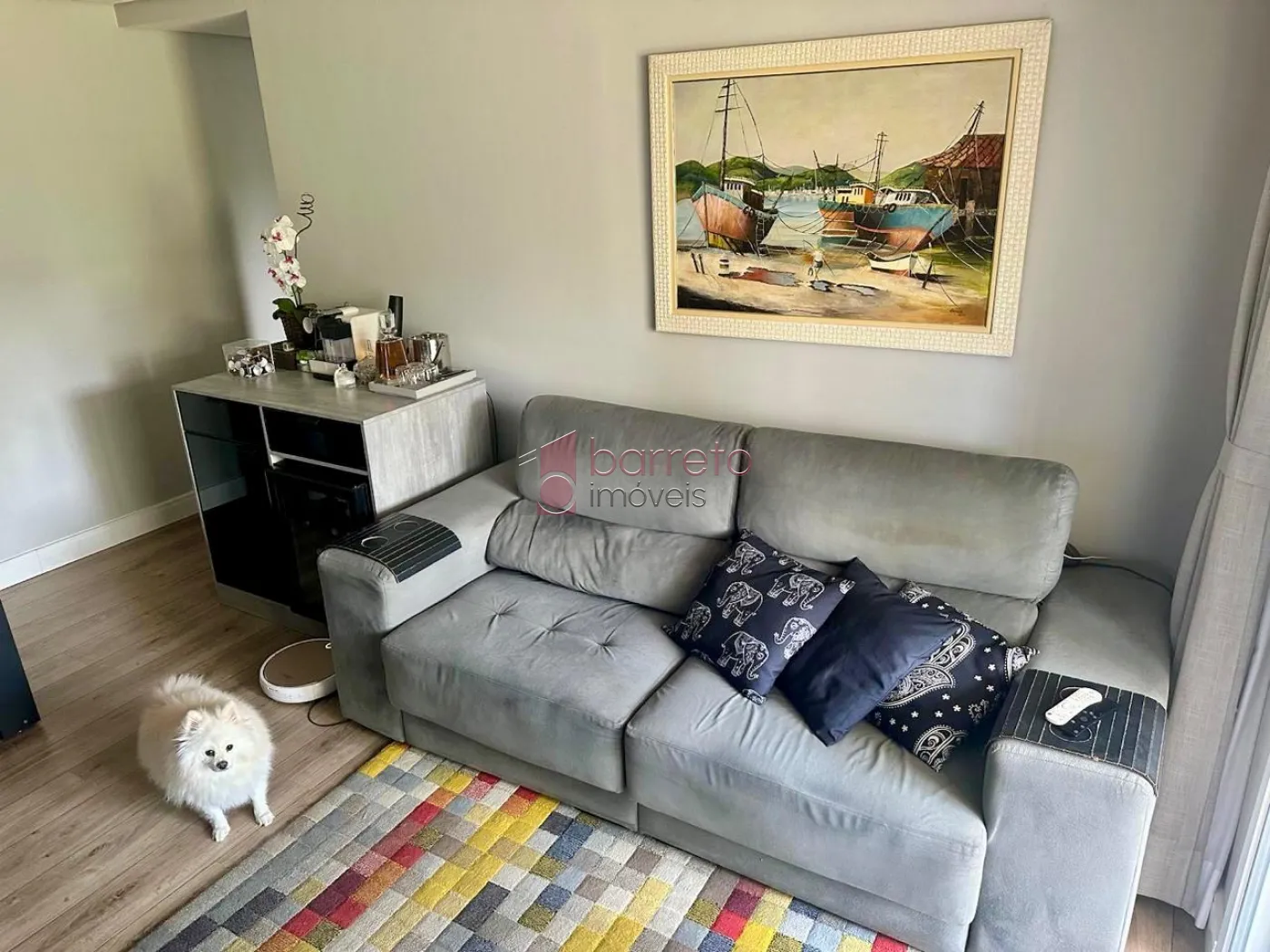 Comprar Apartamento / Padrão em Jundiaí R$ 680.000,00 - Foto 3