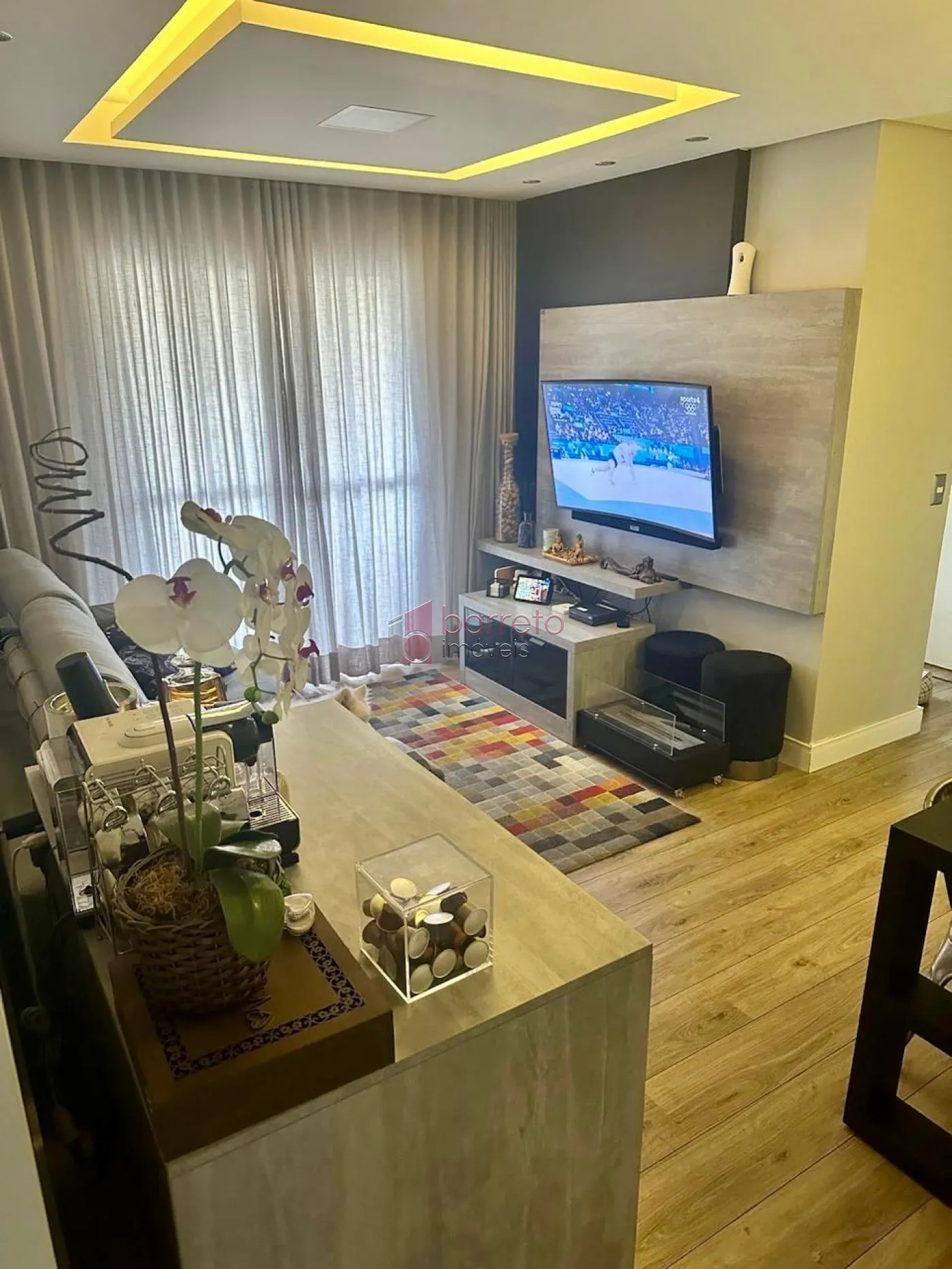 Comprar Apartamento / Padrão em Jundiaí R$ 680.000,00 - Foto 1