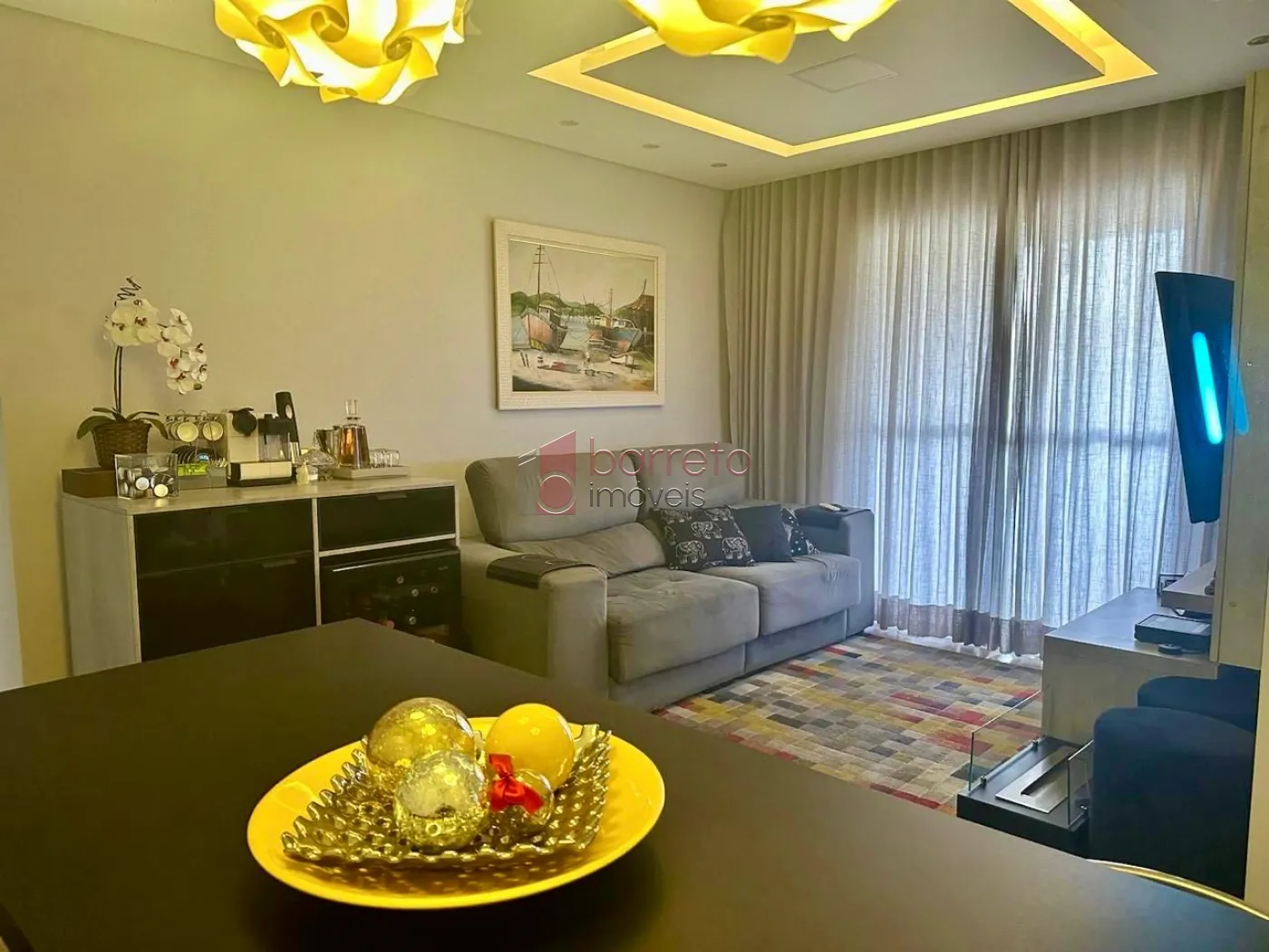 Comprar Apartamento / Padrão em Jundiaí R$ 680.000,00 - Foto 5