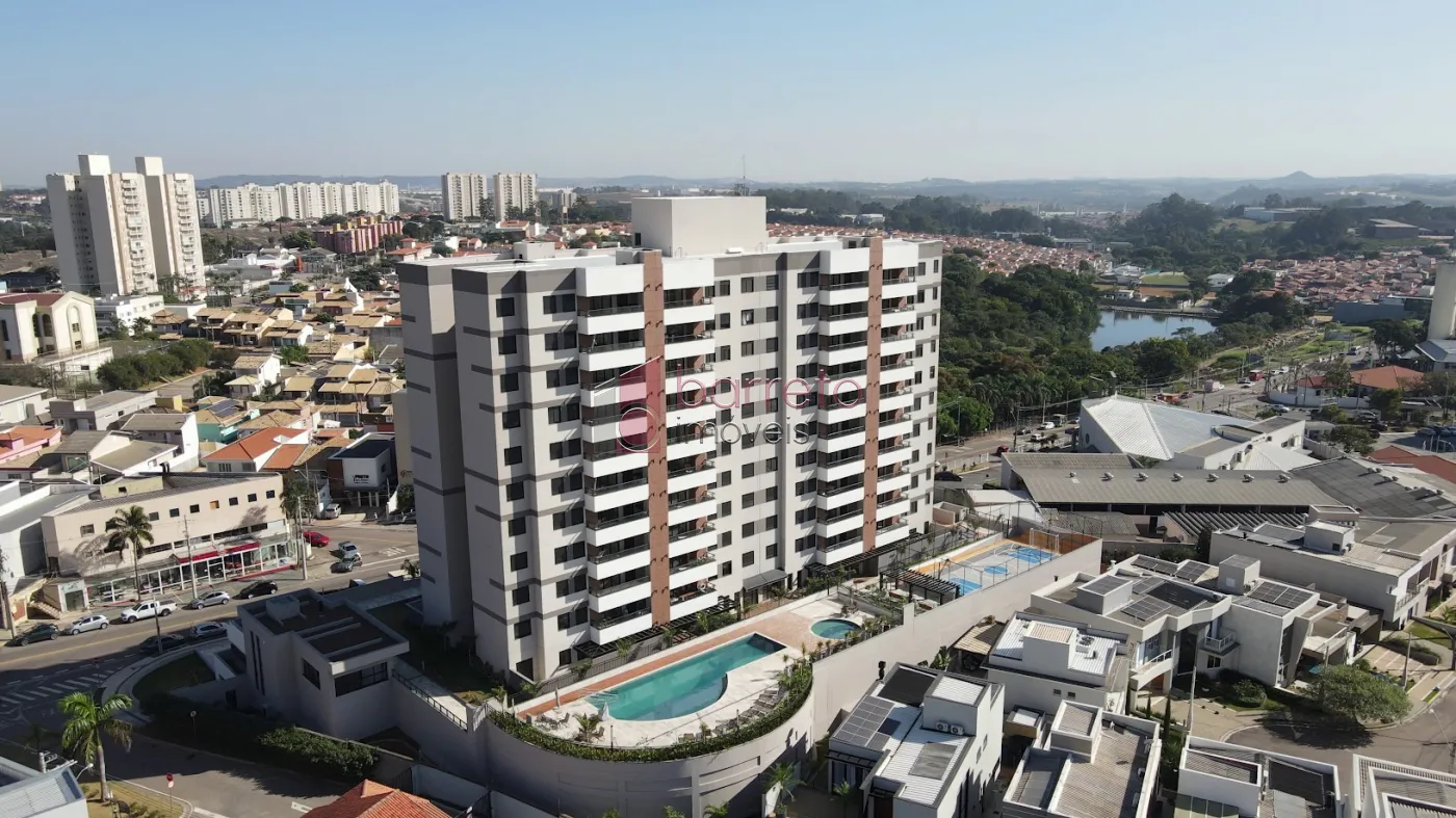 Alugar Apartamento / Padrão em Jundiaí R$ 6.000,00 - Foto 1