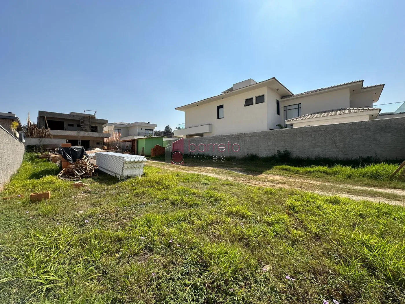 Comprar Terreno / Condomínio em Jundiaí R$ 1.500.000,00 - Foto 2