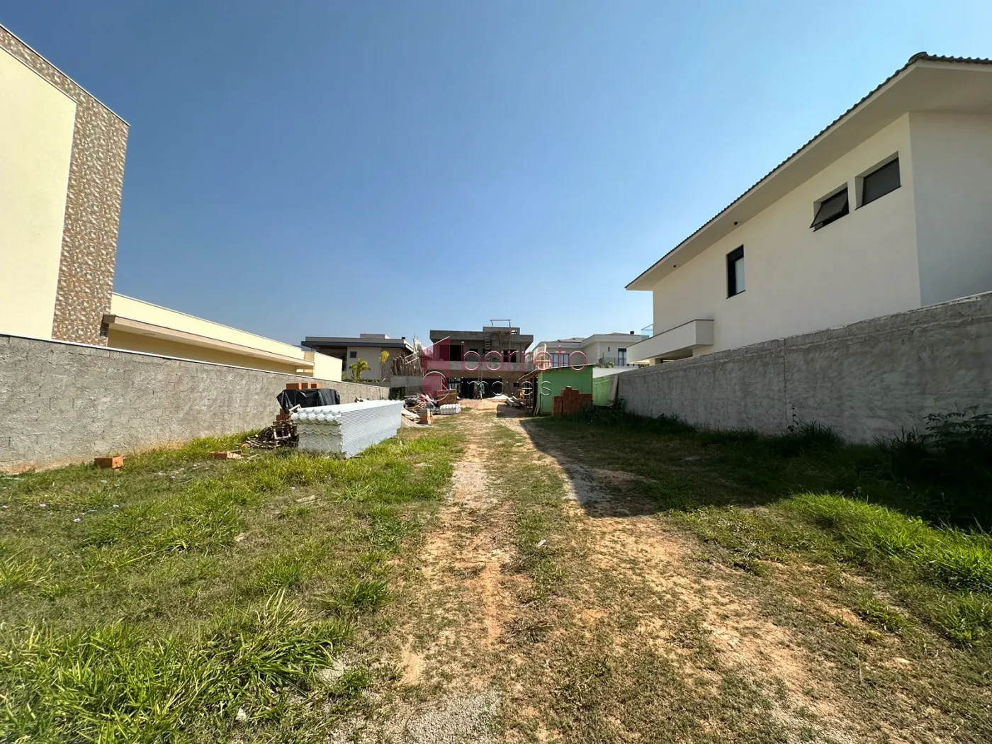 Comprar Terreno / Condomínio em Jundiaí R$ 1.500.000,00 - Foto 1