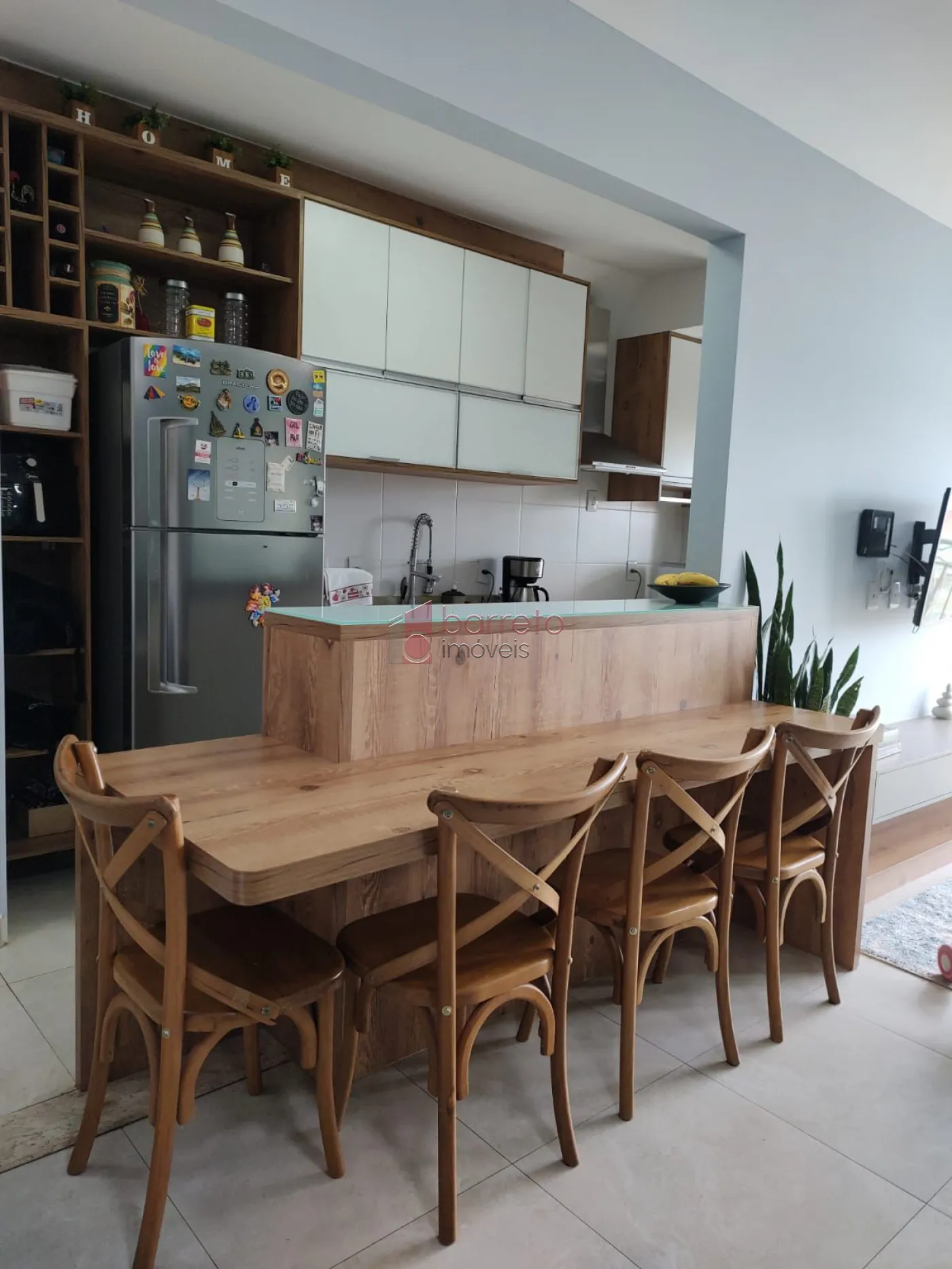 Comprar Apartamento / Padrão em Jundiaí R$ 700.000,00 - Foto 1