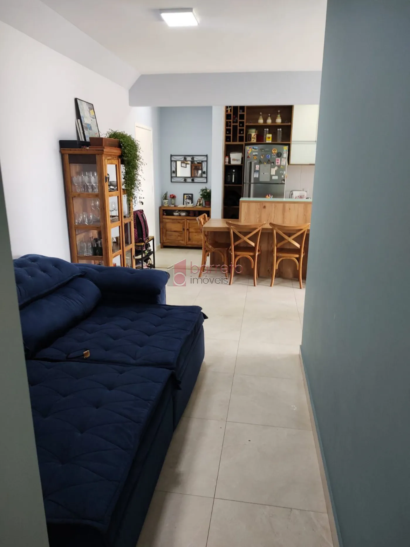 Comprar Apartamento / Padrão em Jundiaí R$ 700.000,00 - Foto 5