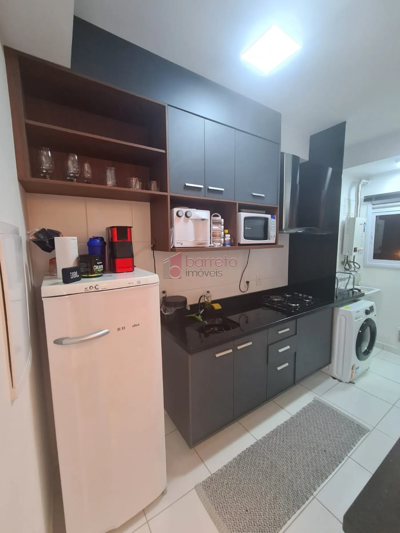 Comprar Apartamento / Padrão em Jundiaí R$ 478.000,00 - Foto 5