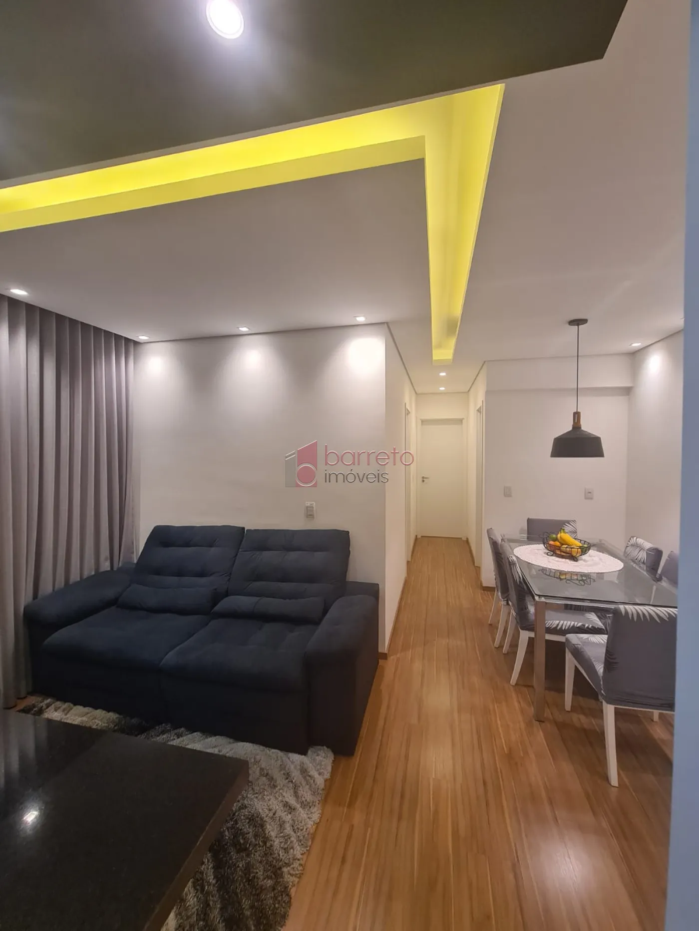 Comprar Apartamento / Padrão em Jundiaí R$ 478.000,00 - Foto 1