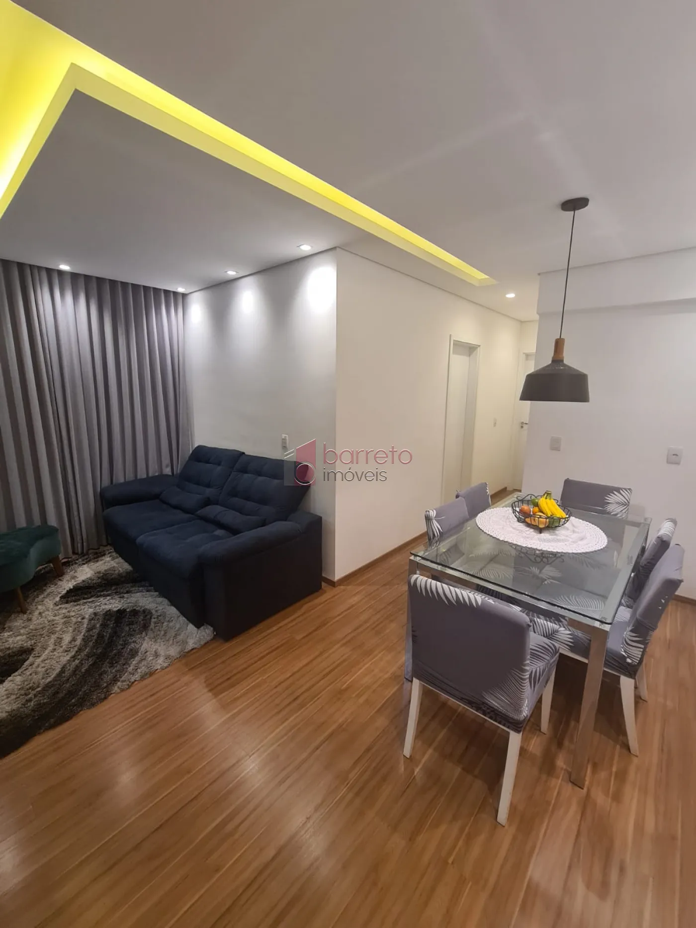 Comprar Apartamento / Padrão em Jundiaí R$ 478.000,00 - Foto 2