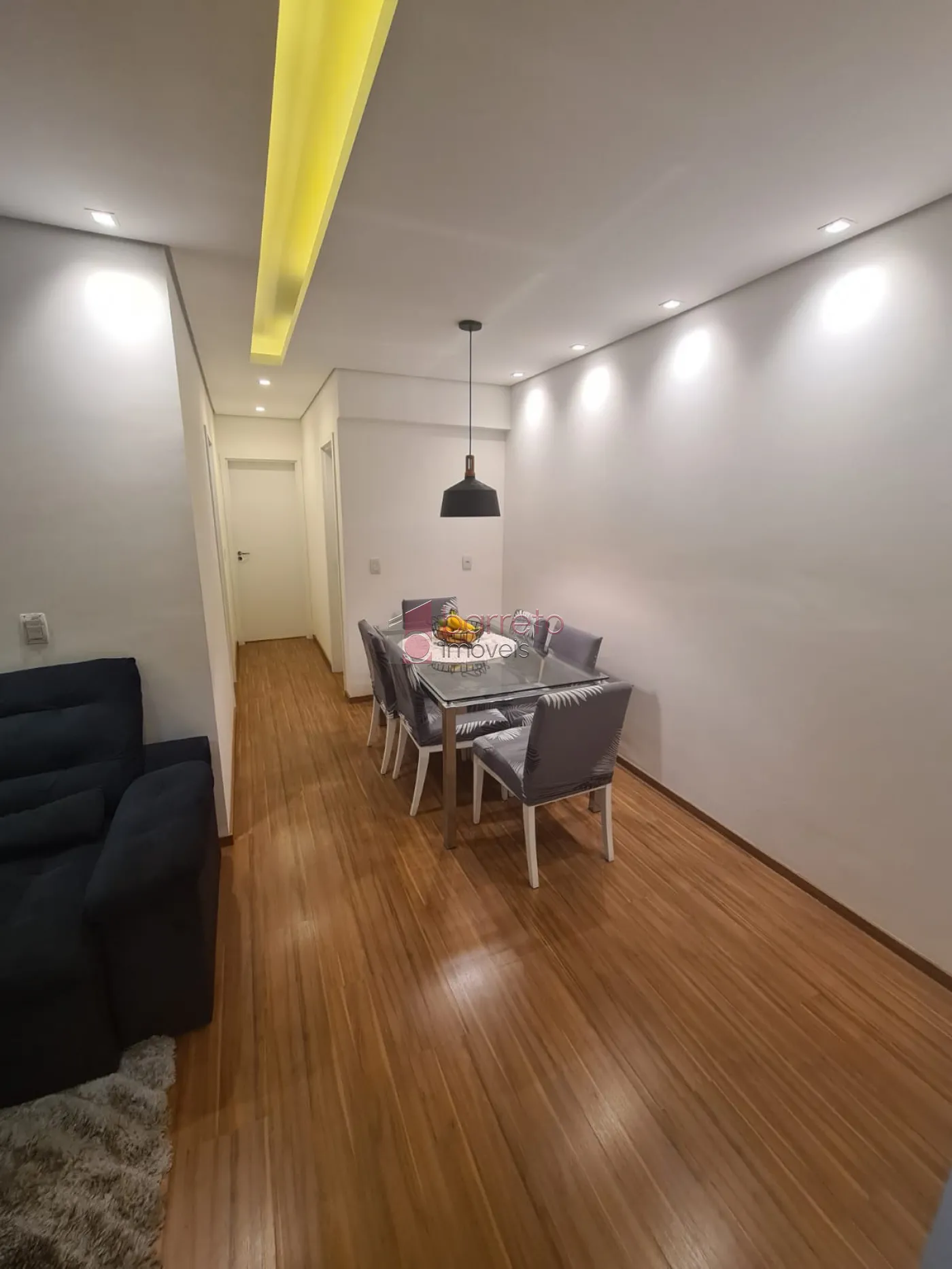 Comprar Apartamento / Padrão em Jundiaí R$ 478.000,00 - Foto 3