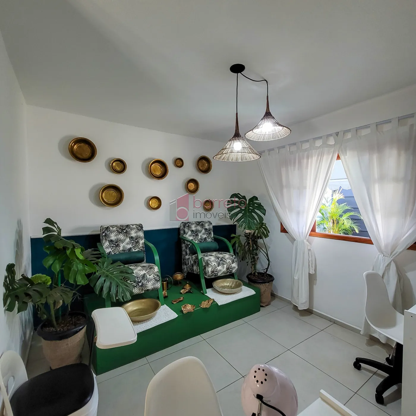 Alugar Comercial / Casa em Jundiaí R$ 4.790,00 - Foto 9