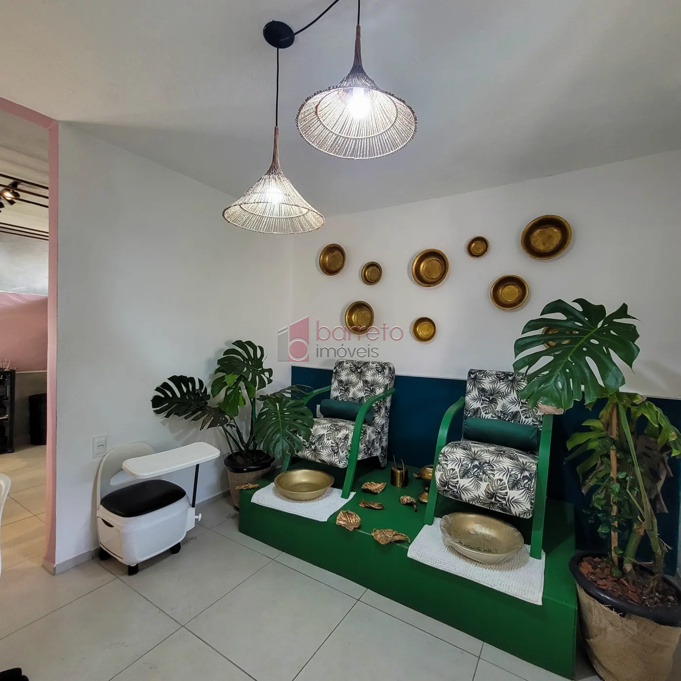 Alugar Comercial / Casa em Jundiaí R$ 4.790,00 - Foto 10