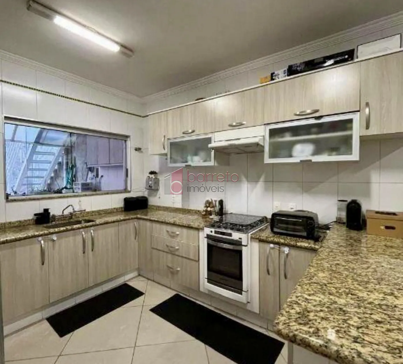 Alugar Casa / Sobrado em Jundiaí R$ 3.780,00 - Foto 4