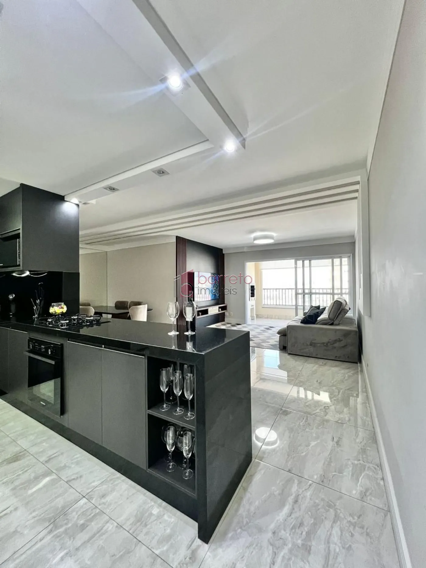 Comprar Apartamento / Alto Padrão em Jundiaí R$ 1.270.000,00 - Foto 4