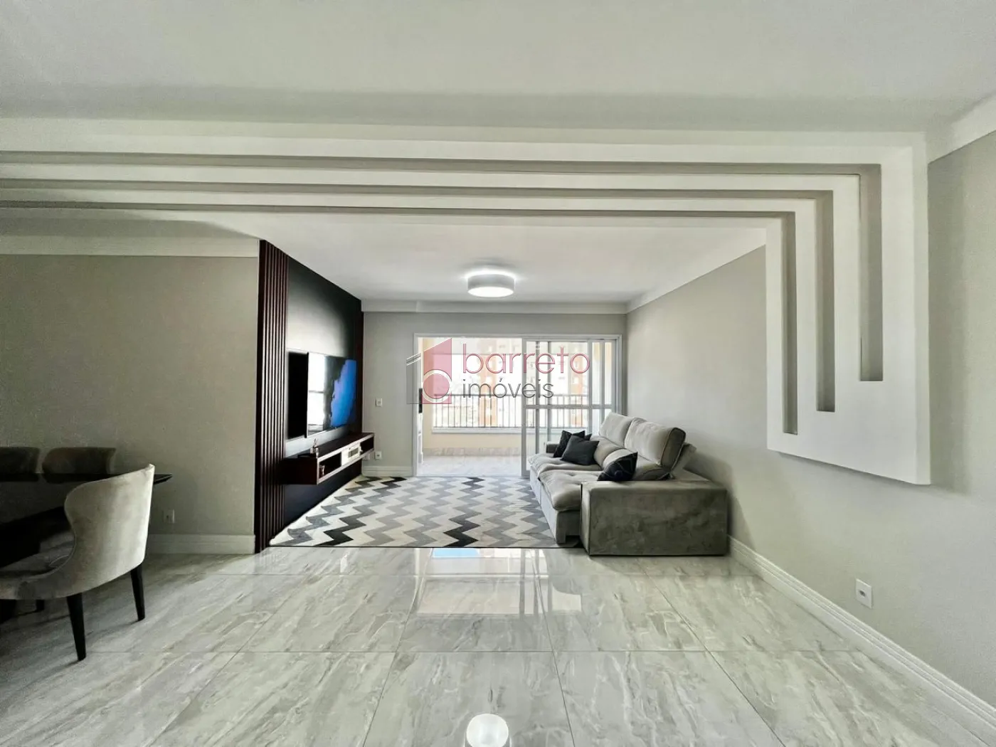 Comprar Apartamento / Alto Padrão em Jundiaí R$ 1.270.000,00 - Foto 5