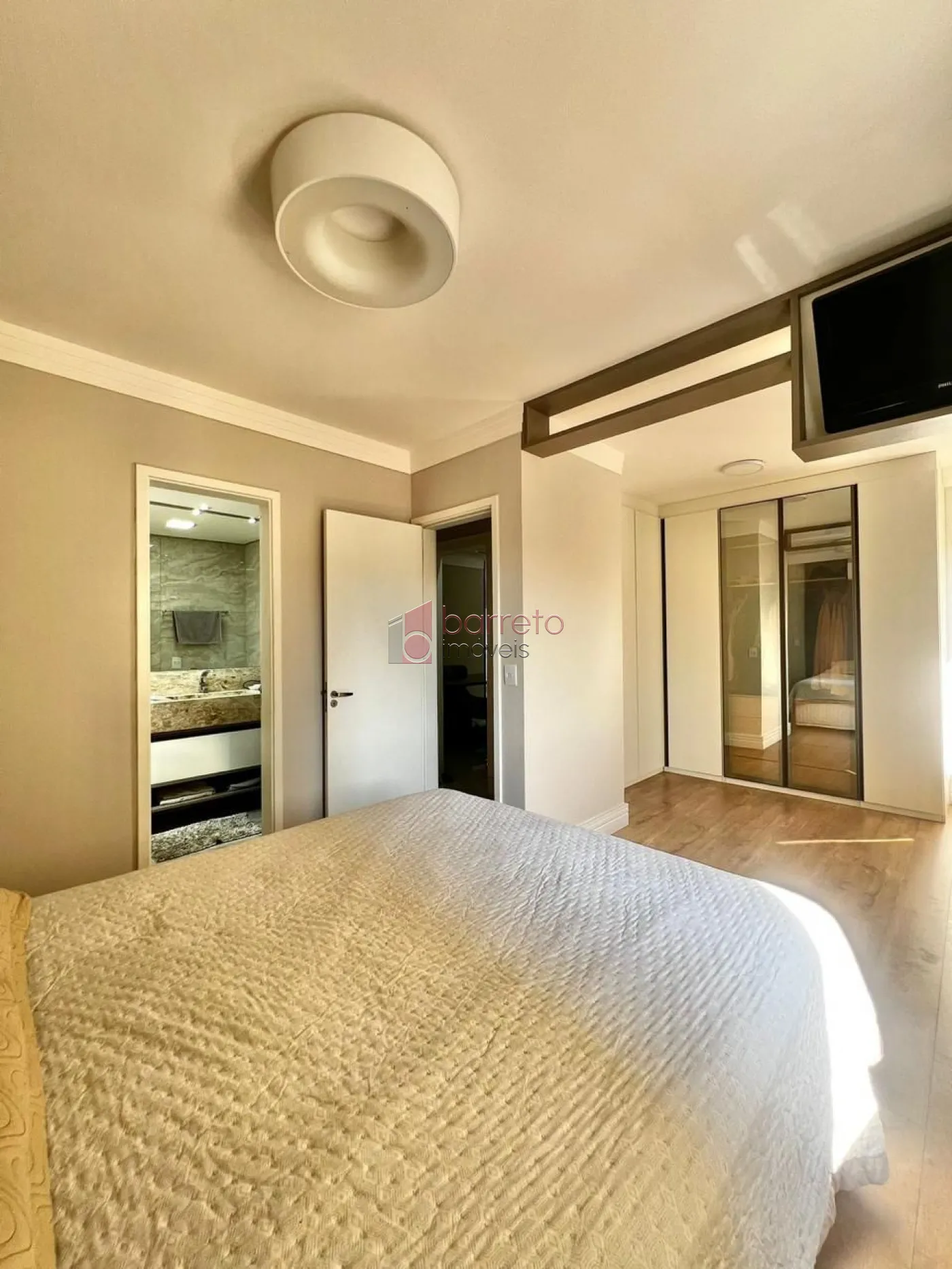 Comprar Apartamento / Alto Padrão em Jundiaí R$ 1.270.000,00 - Foto 10