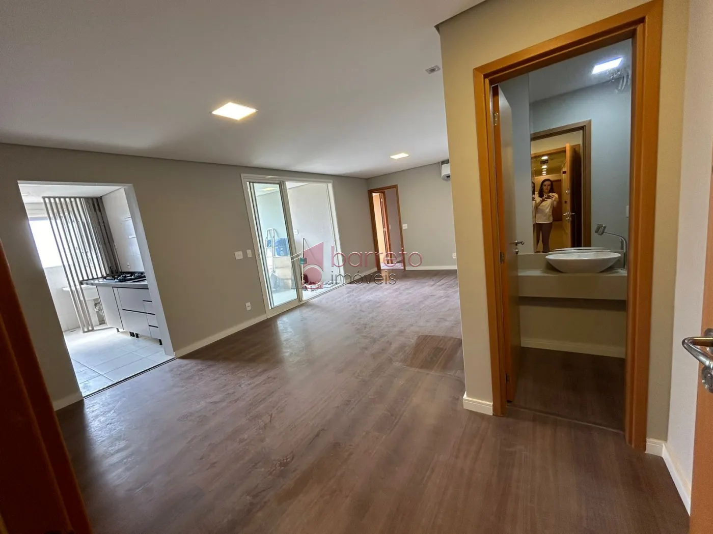 Alugar Apartamento / Alto Padrão em Jundiaí R$ 4.900,00 - Foto 2