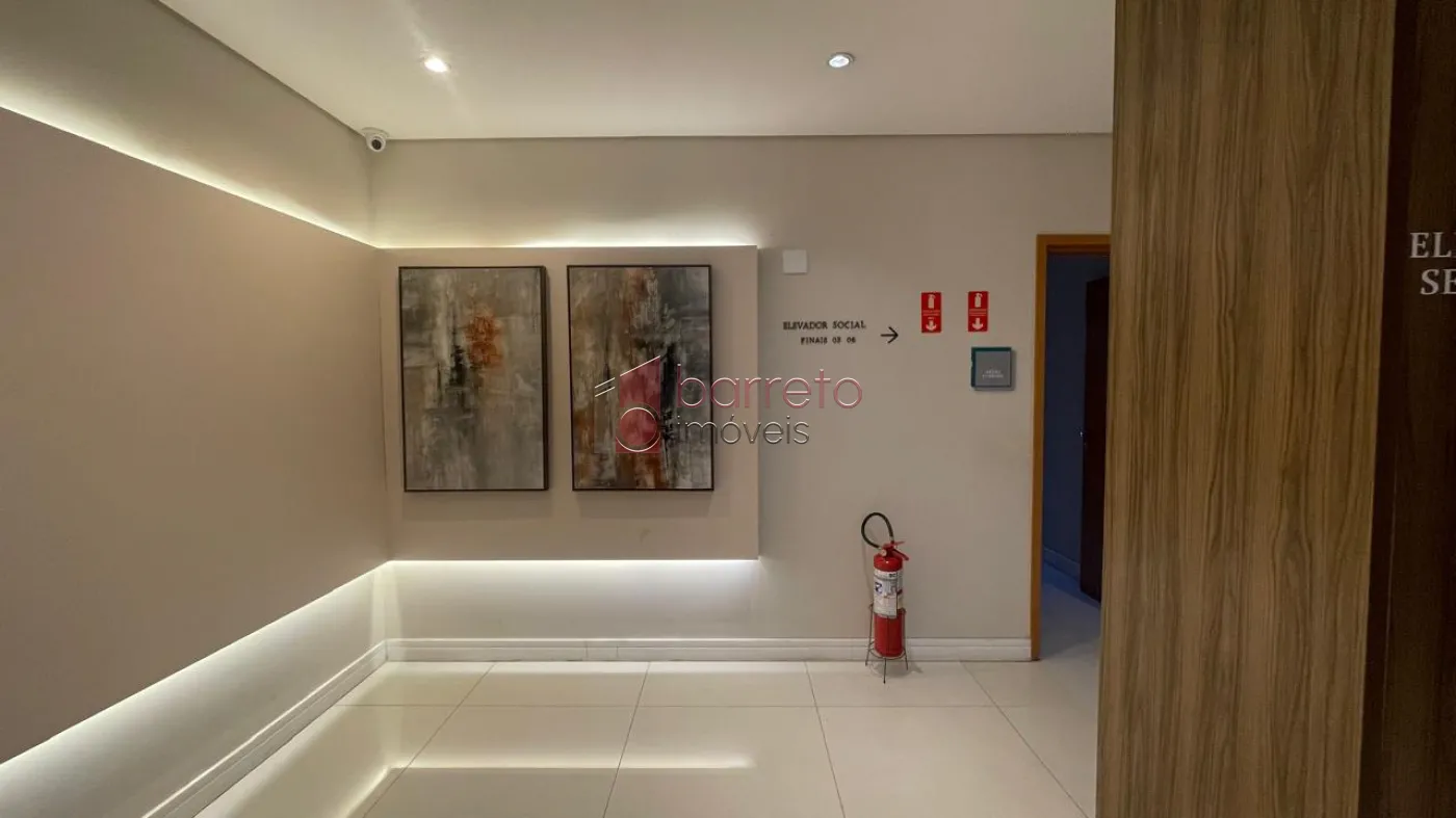 Alugar Apartamento / Alto Padrão em Jundiaí R$ 4.900,00 - Foto 31