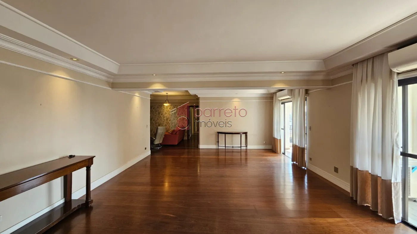 Comprar Apartamento / Padrão em Jundiaí R$ 950.000,00 - Foto 1