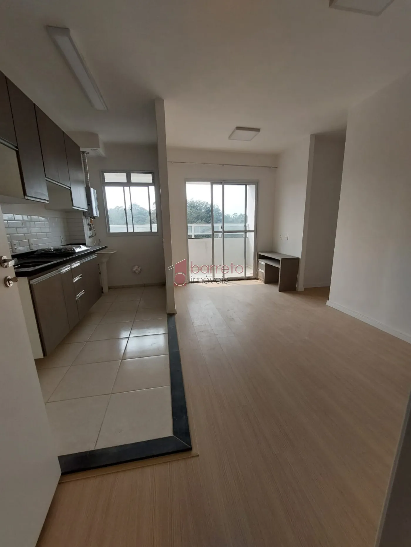 Alugar Apartamento / Padrão em Jundiaí R$ 2.500,00 - Foto 1