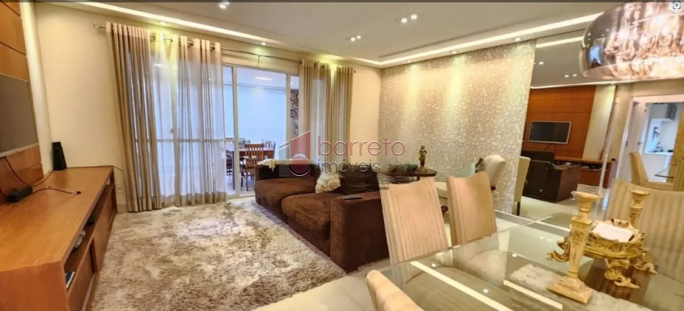 Comprar Apartamento / Padrão em Jundiaí R$ 1.100.000,00 - Foto 3