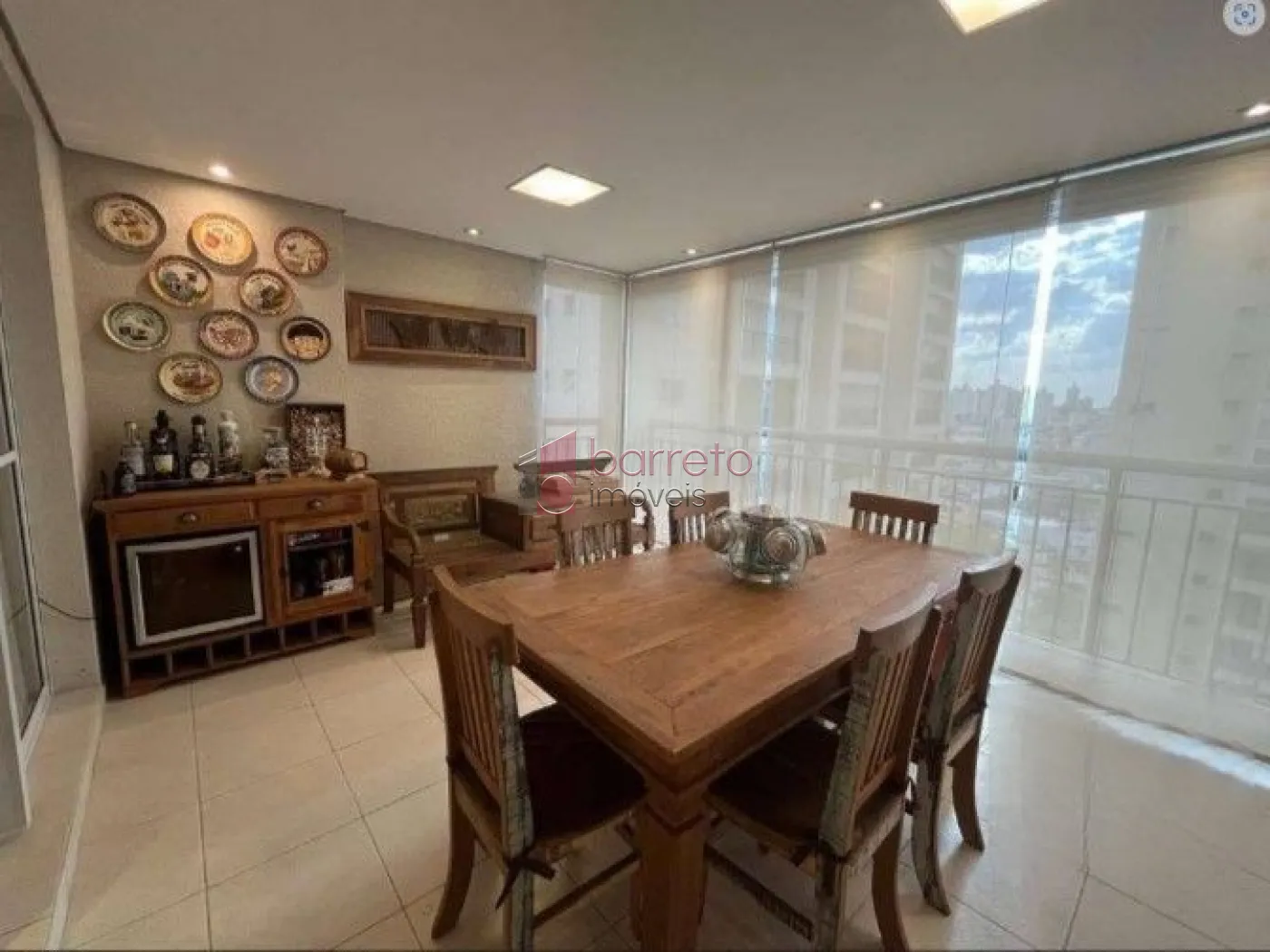 Comprar Apartamento / Padrão em Jundiaí R$ 1.100.000,00 - Foto 6