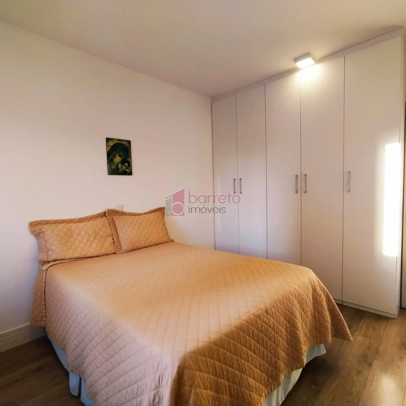 Comprar Apartamento / Padrão em Jundiaí R$ 640.000,00 - Foto 9