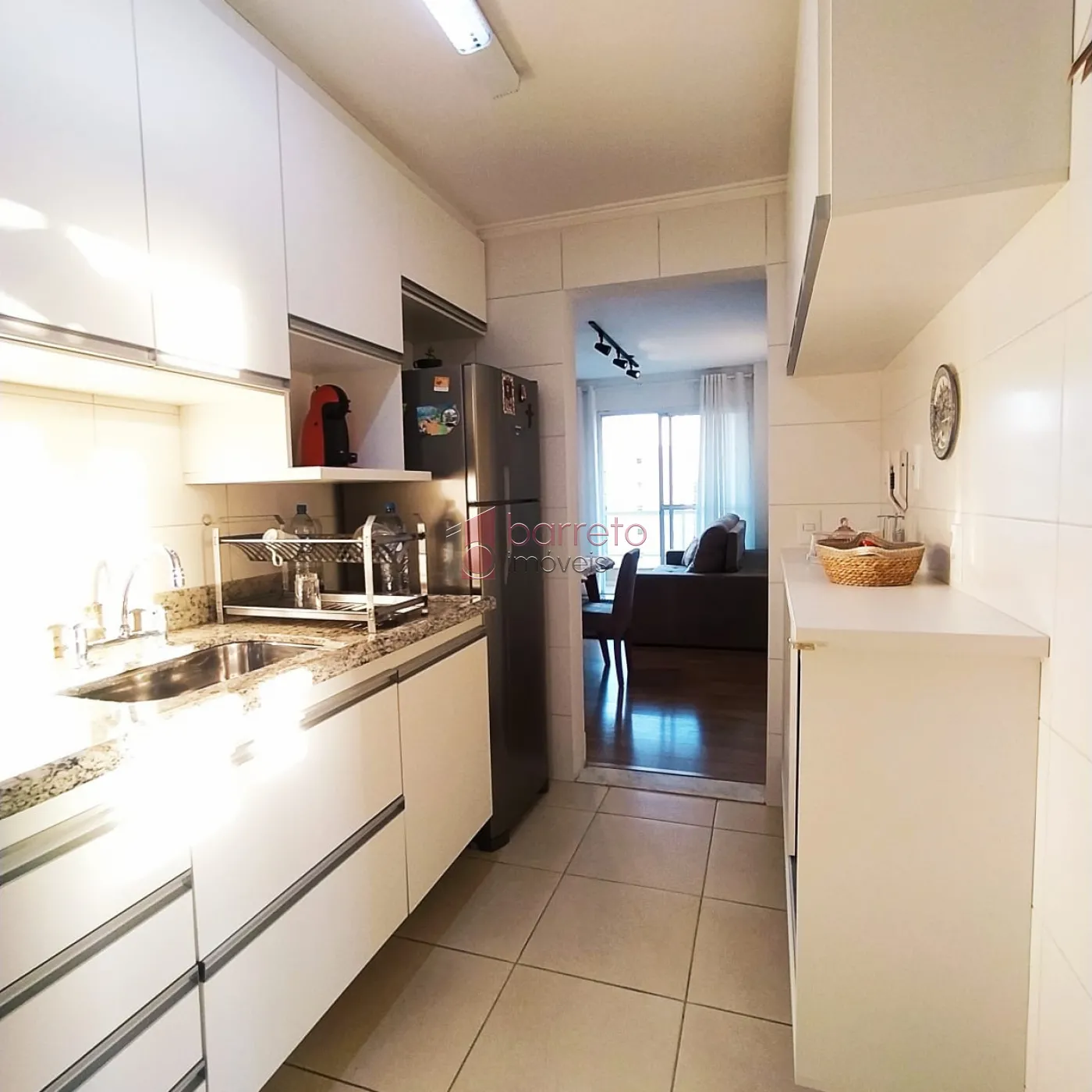 Comprar Apartamento / Padrão em Jundiaí R$ 640.000,00 - Foto 6