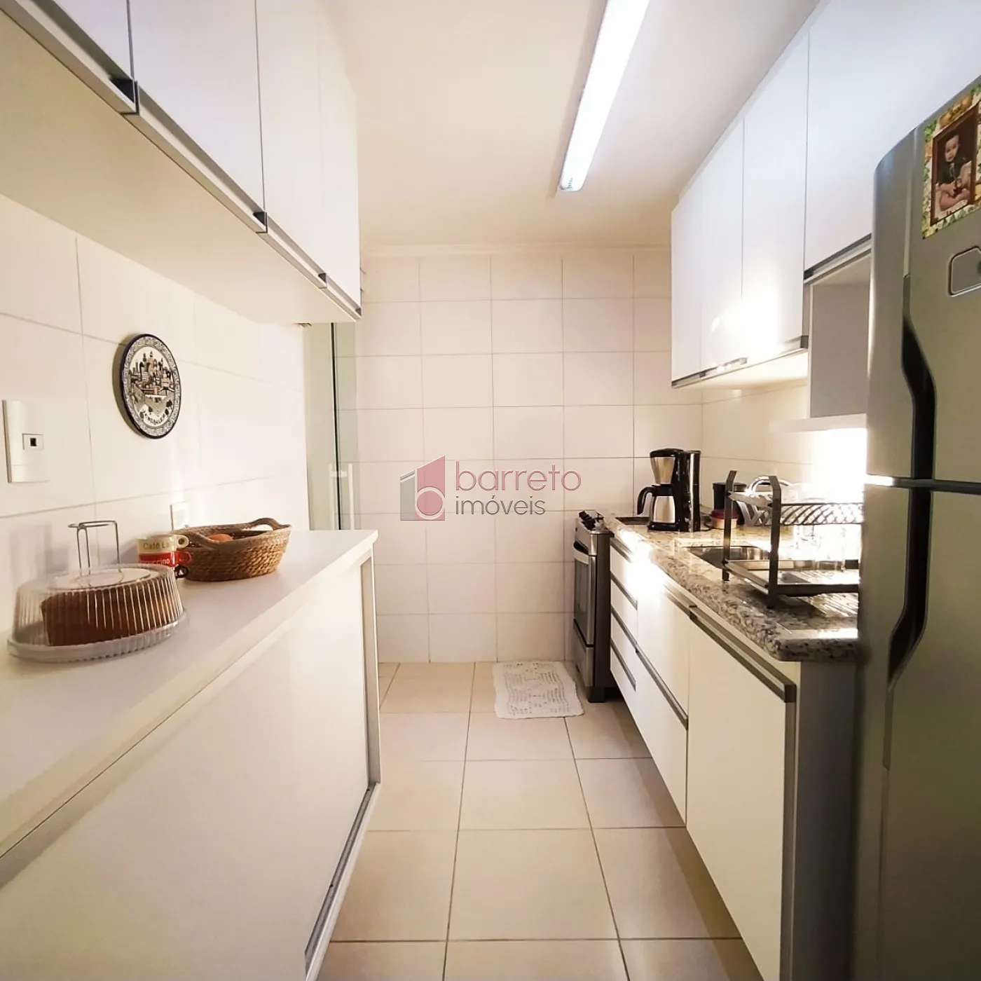 Comprar Apartamento / Padrão em Jundiaí R$ 640.000,00 - Foto 7