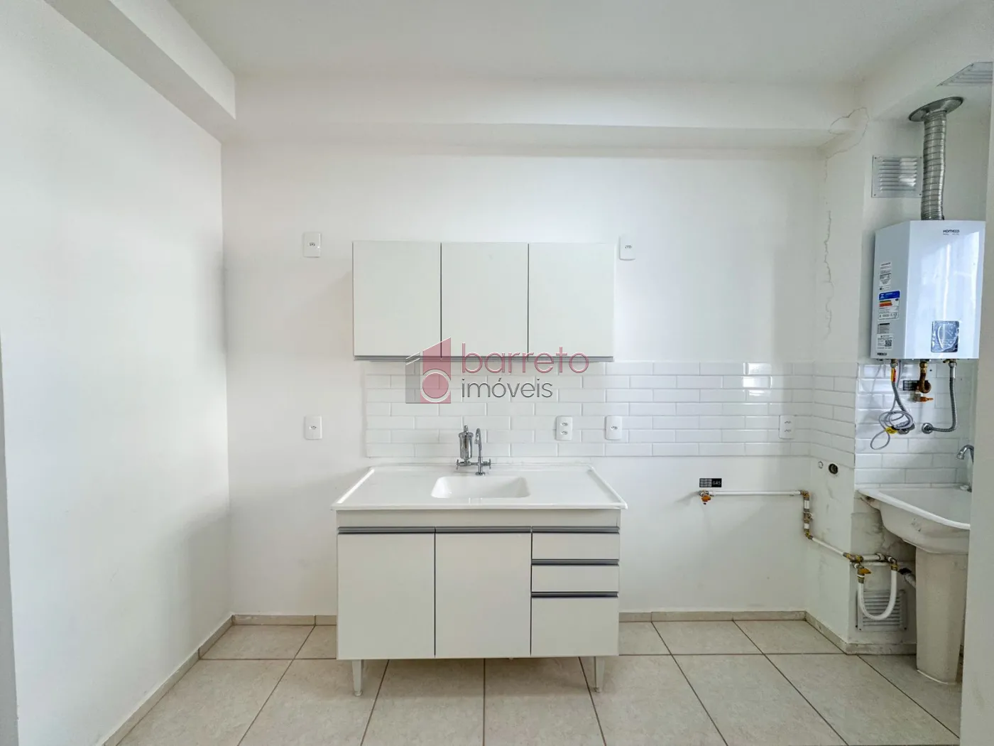 Alugar Apartamento / Padrão em Jundiaí R$ 2.350,00 - Foto 2