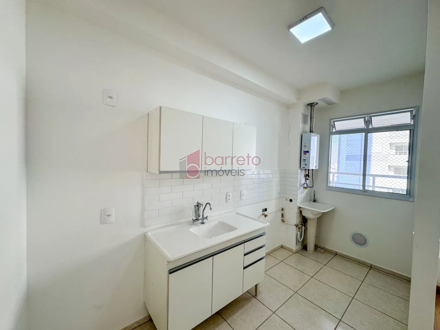 Alugar Apartamento / Padrão em Jundiaí R$ 2.350,00 - Foto 3