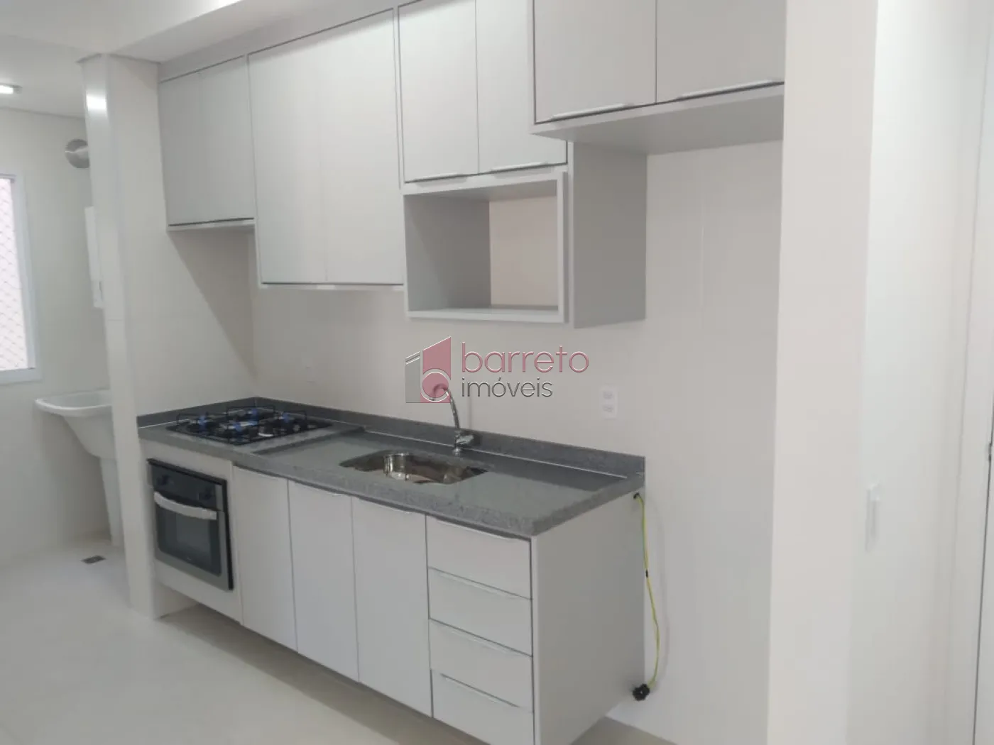 Alugar Apartamento / Padrão em Jundiaí R$ 3.100,00 - Foto 3