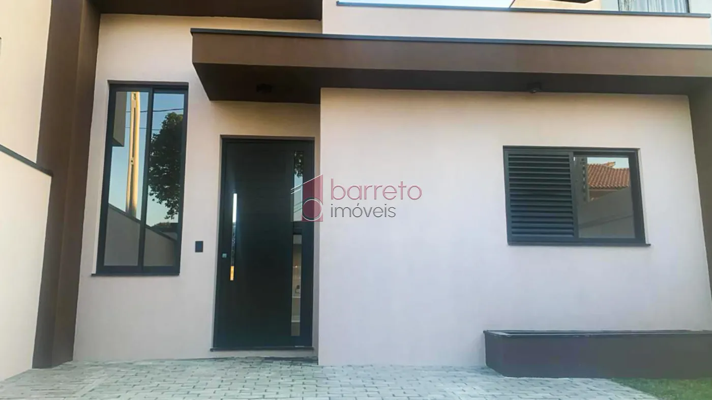 Comprar Casa / Padrão em Jundiaí R$ 730.000,00 - Foto 1