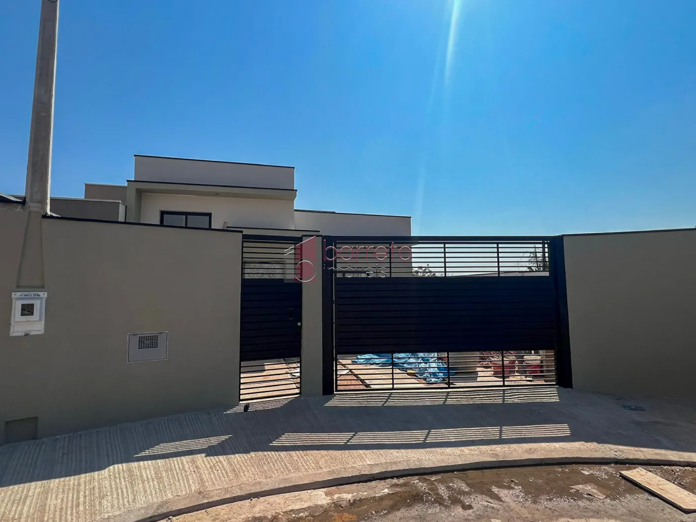 Comprar Casa / Padrão em Jundiaí R$ 710.000,00 - Foto 1